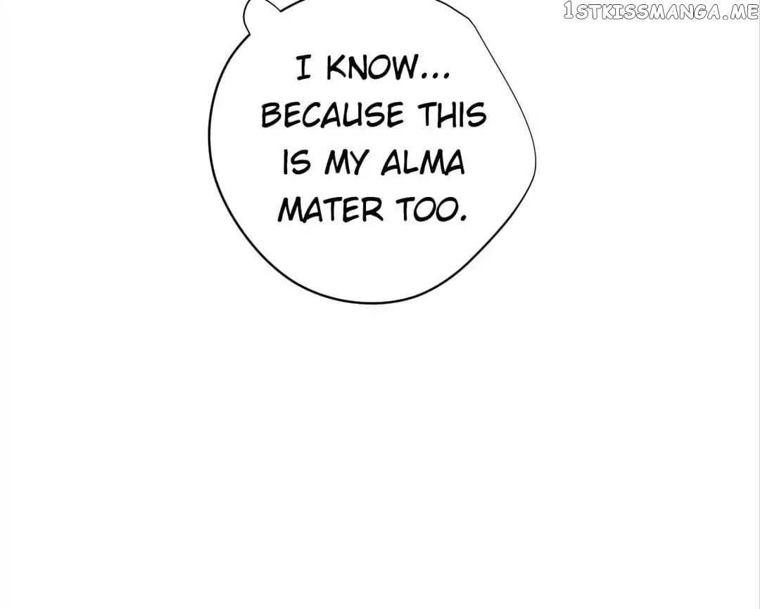 One-Way Crush chapter 25 - page 57