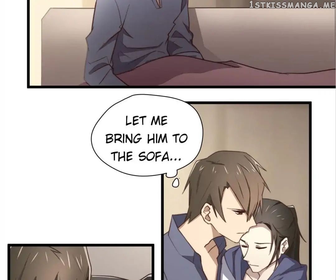 One-Way Crush chapter 25 - page 7
