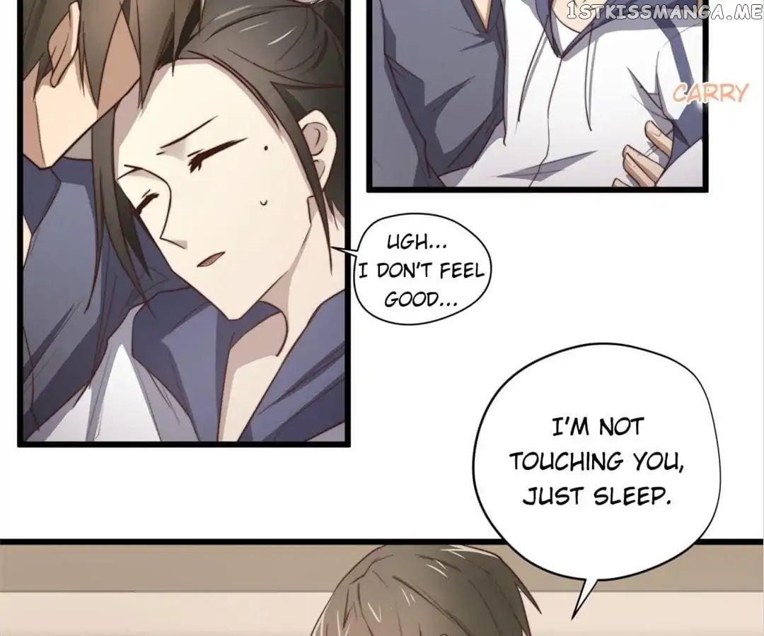 One-Way Crush chapter 25 - page 8