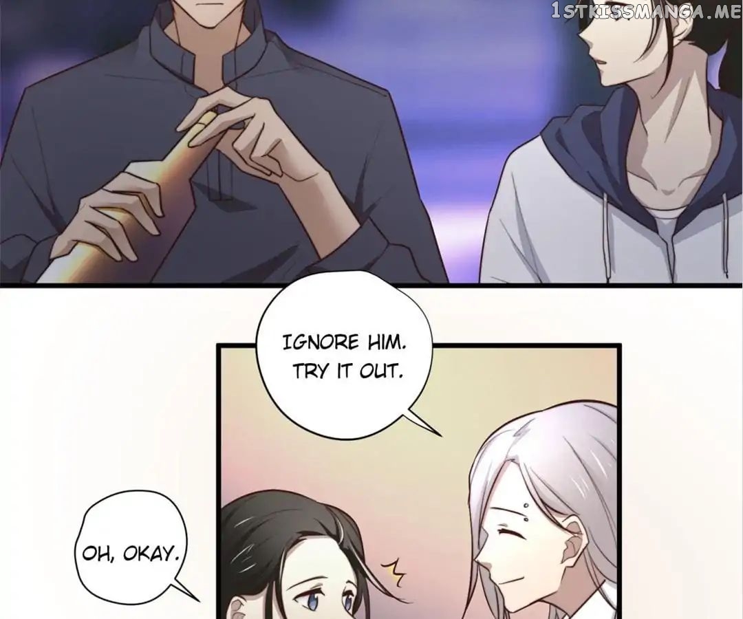 One-Way Crush chapter 23 - page 3