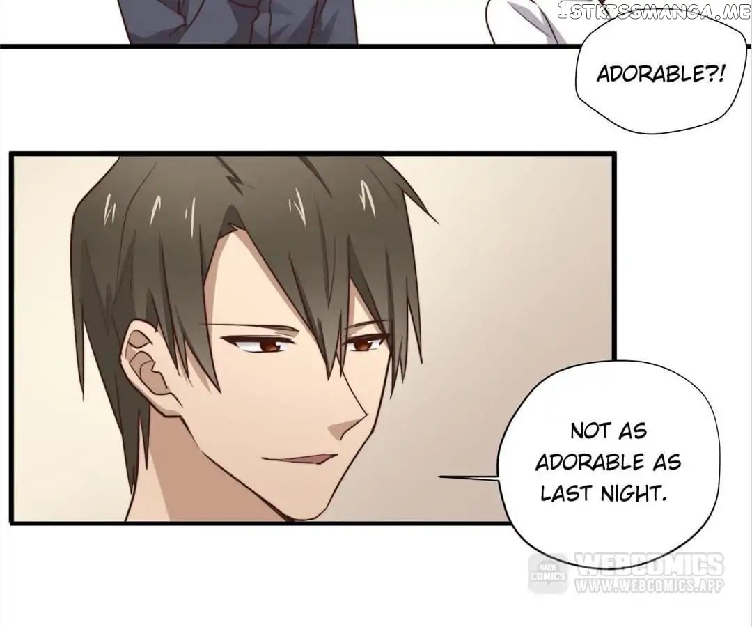 One-Way Crush chapter 22 - page 10