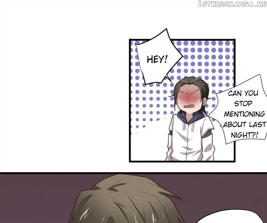 One-Way Crush chapter 22 - page 12