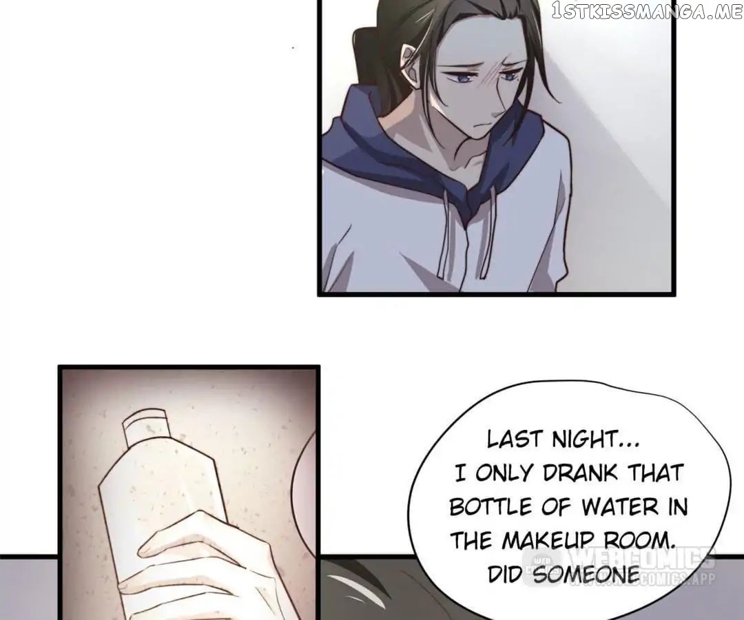 One-Way Crush chapter 22 - page 14
