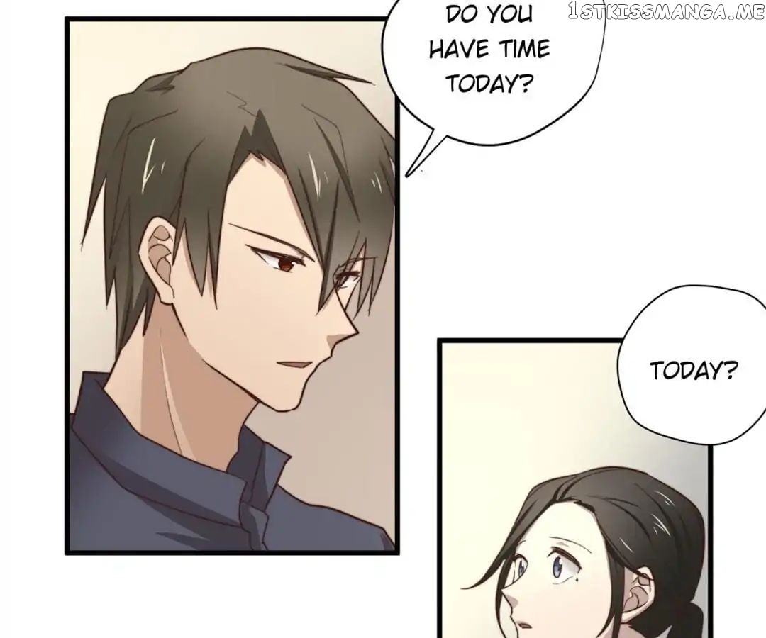 One-Way Crush chapter 22 - page 17