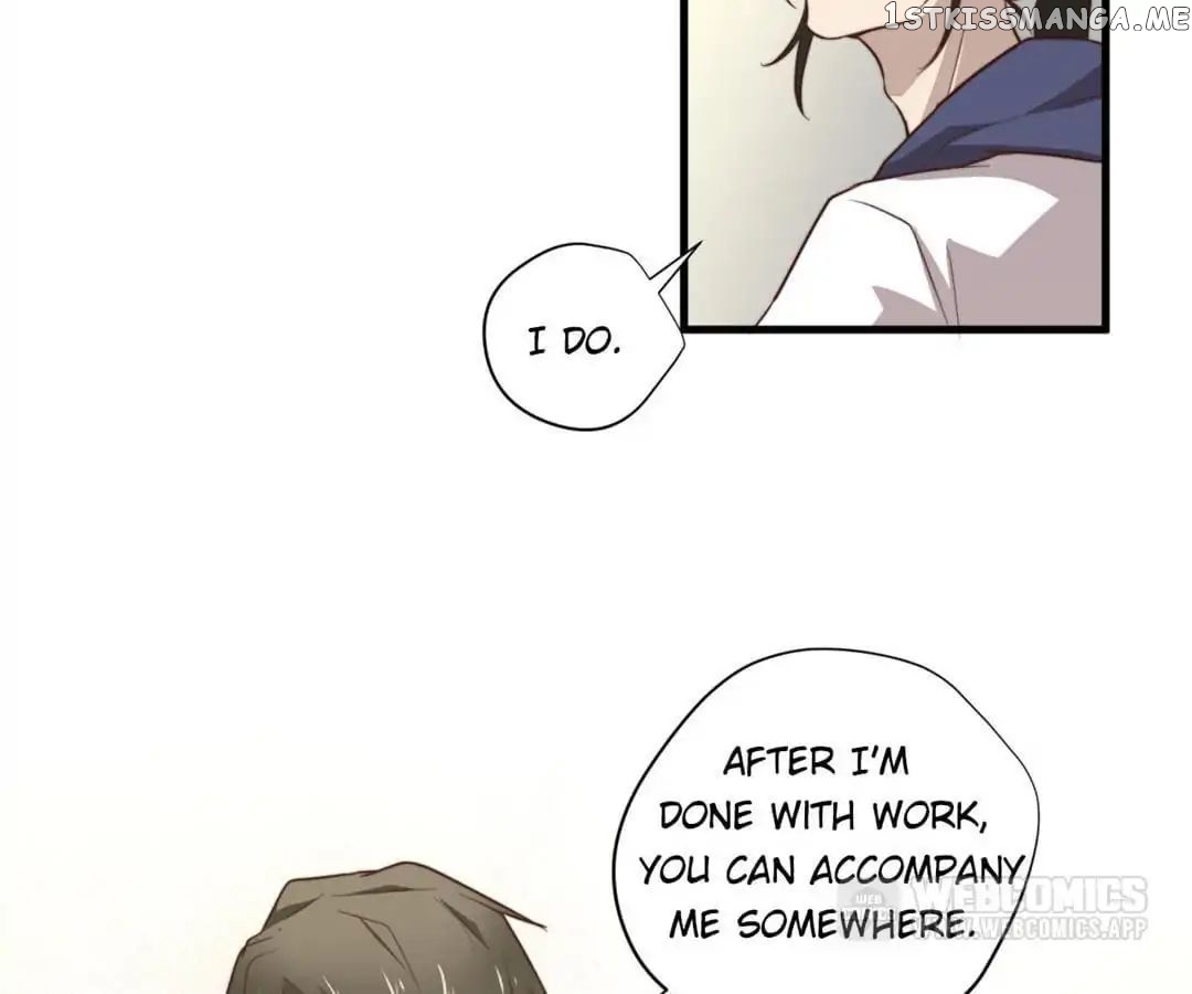 One-Way Crush chapter 22 - page 18