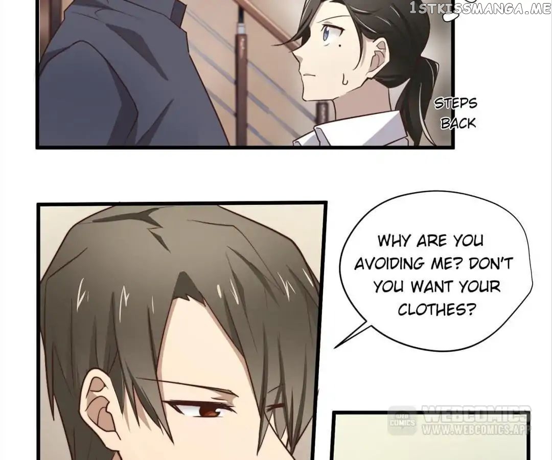 One-Way Crush chapter 22 - page 2