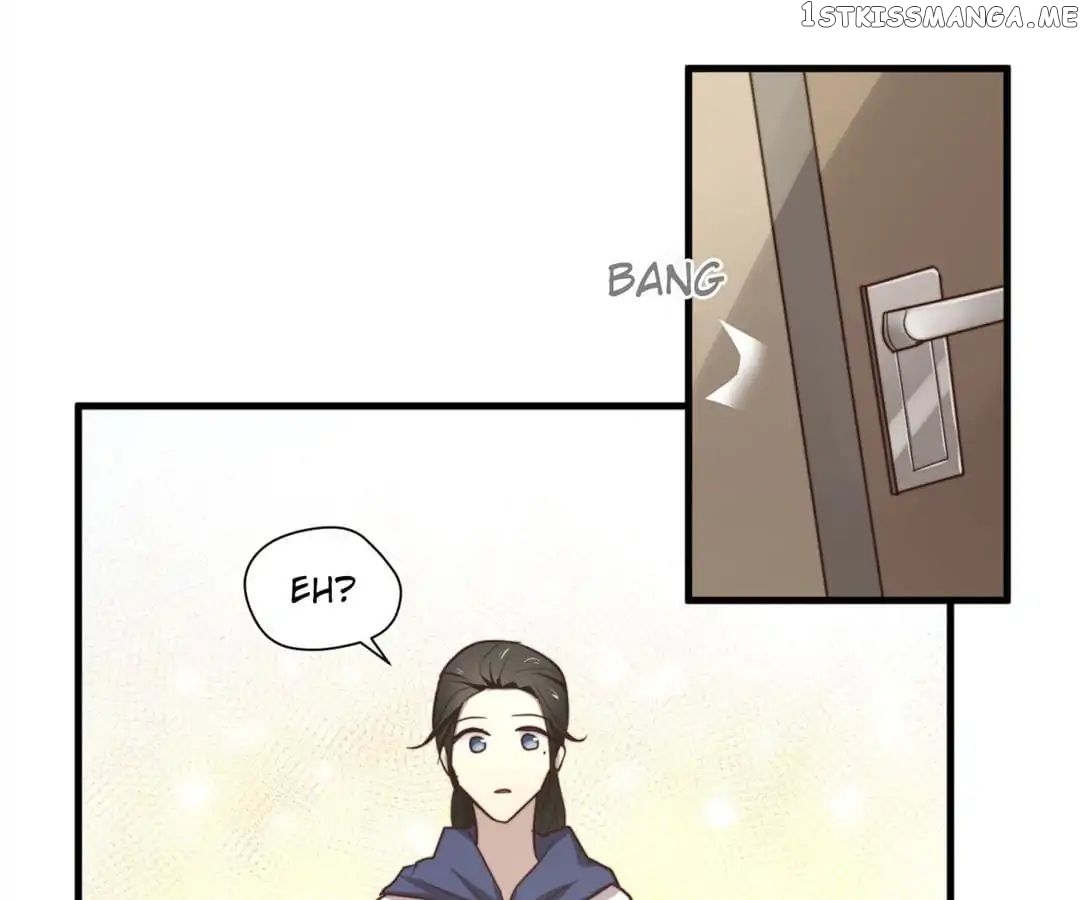 One-Way Crush chapter 22 - page 20