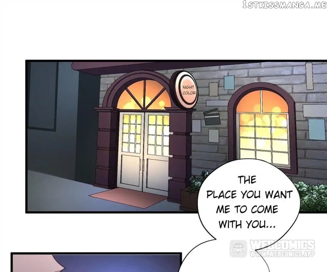 One-Way Crush chapter 22 - page 22