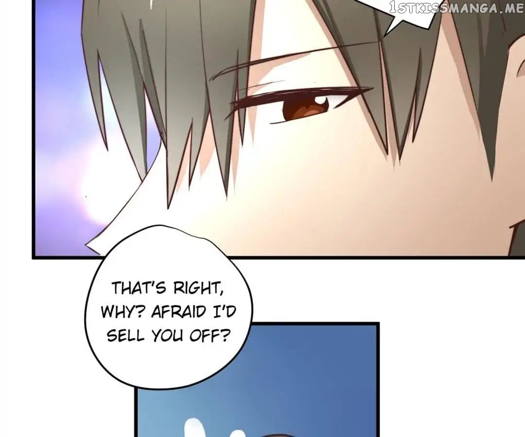 One-Way Crush chapter 22 - page 24