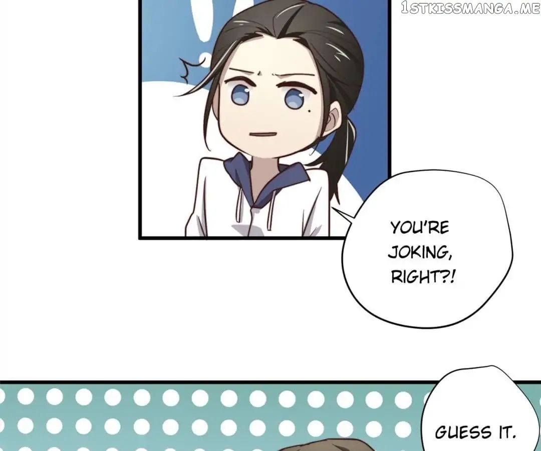 One-Way Crush chapter 22 - page 25