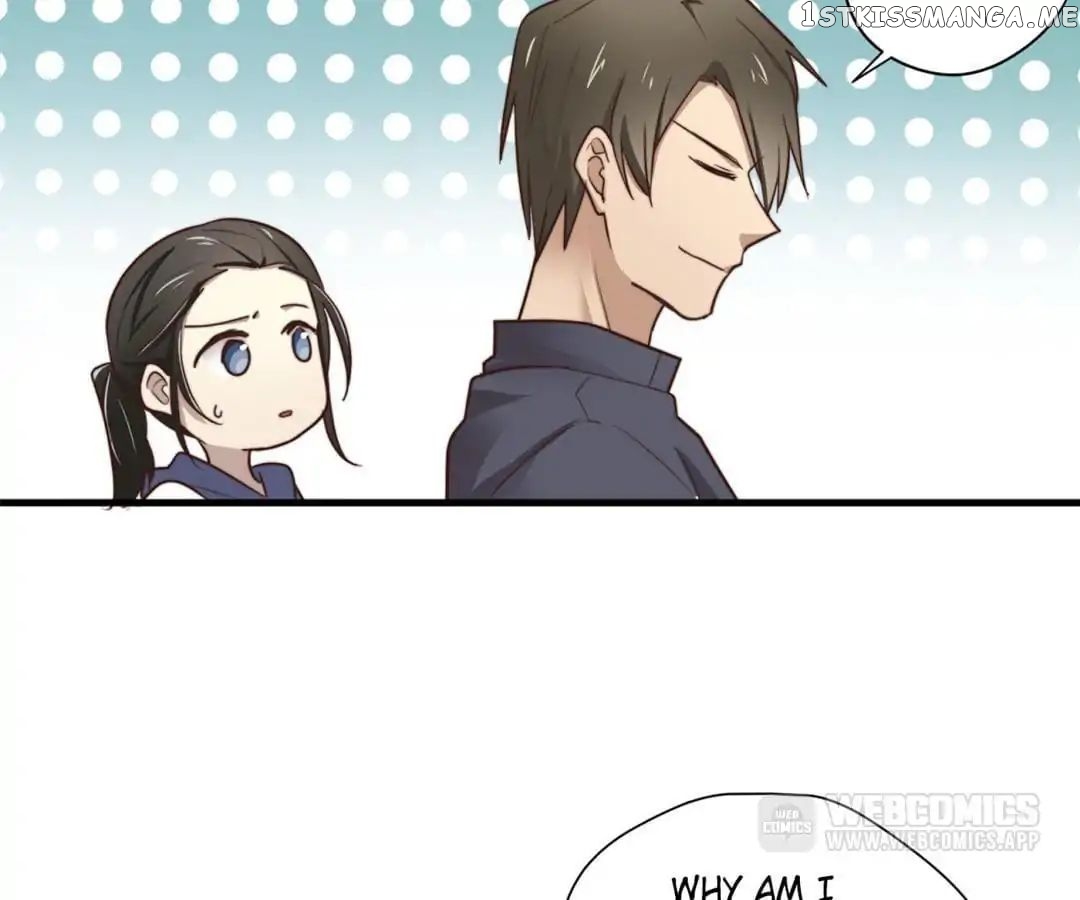 One-Way Crush chapter 22 - page 26