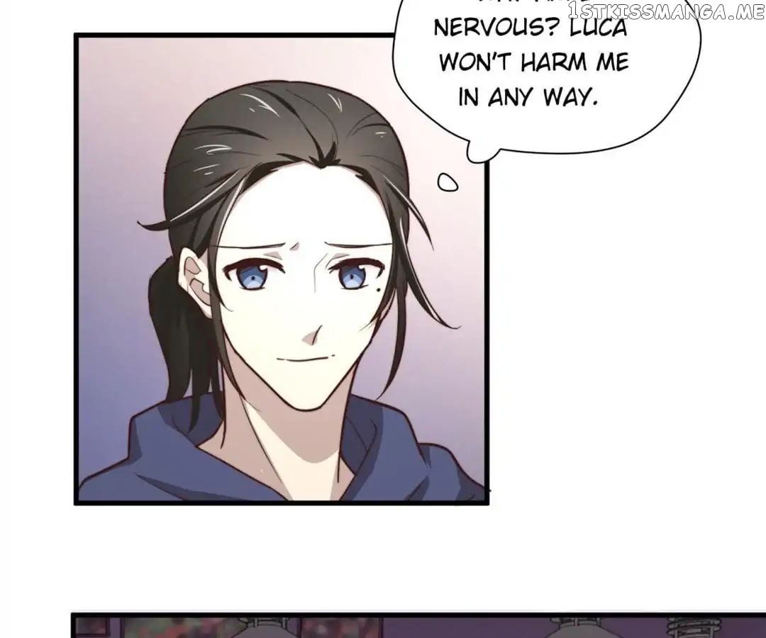 One-Way Crush chapter 22 - page 27