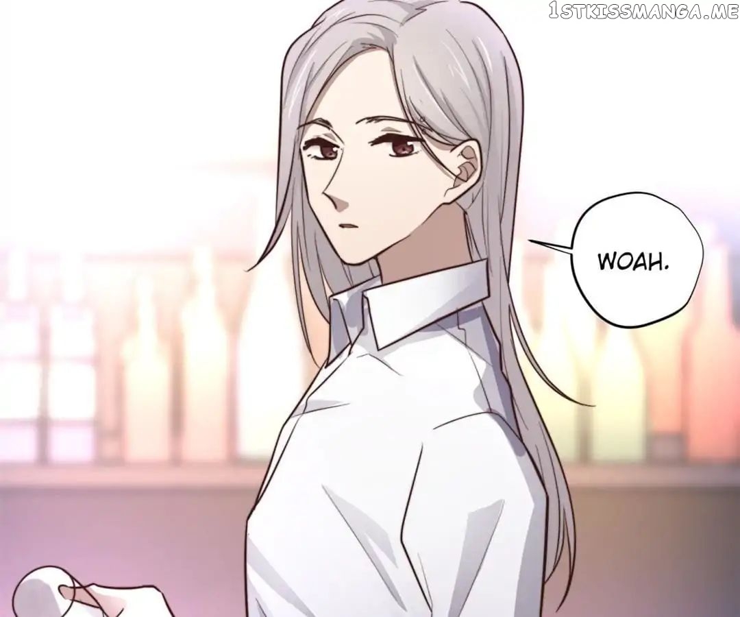 One-Way Crush chapter 22 - page 29