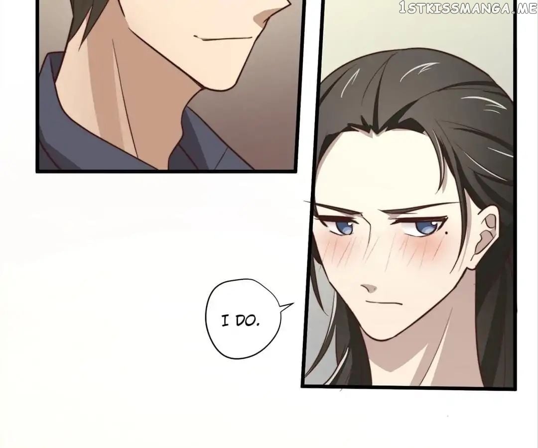One-Way Crush chapter 22 - page 3