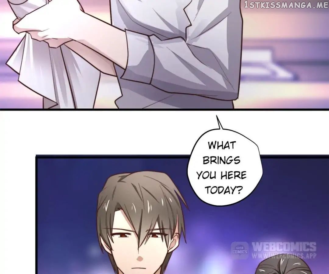 One-Way Crush chapter 22 - page 30