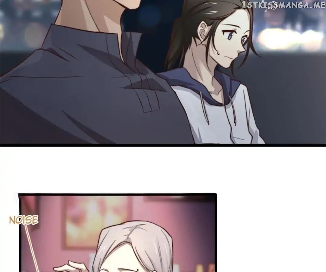 One-Way Crush chapter 22 - page 33