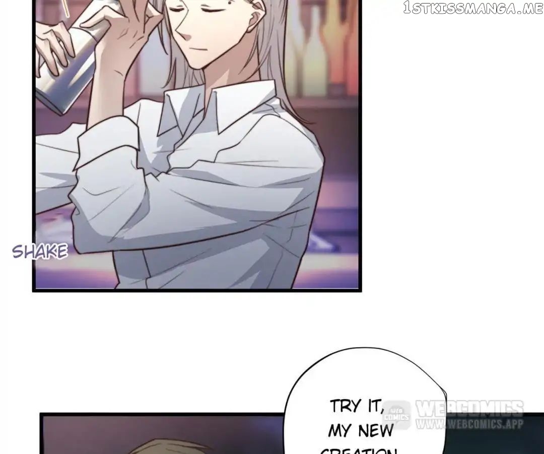 One-Way Crush chapter 22 - page 34