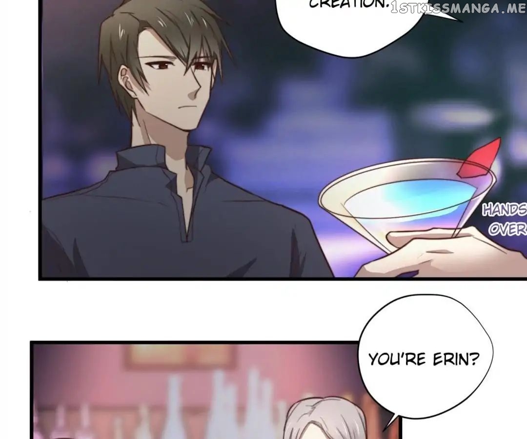 One-Way Crush chapter 22 - page 35