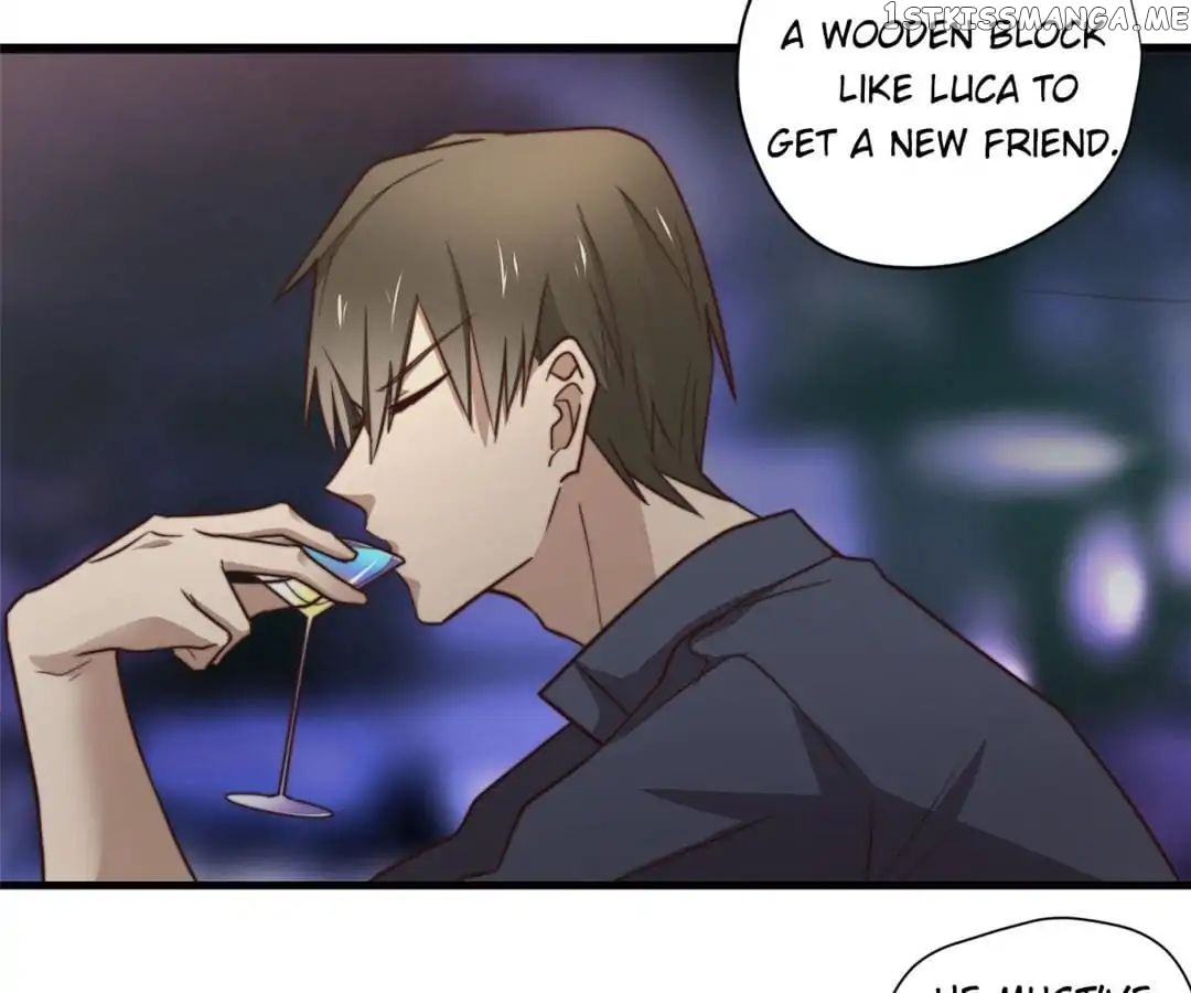 One-Way Crush chapter 22 - page 37