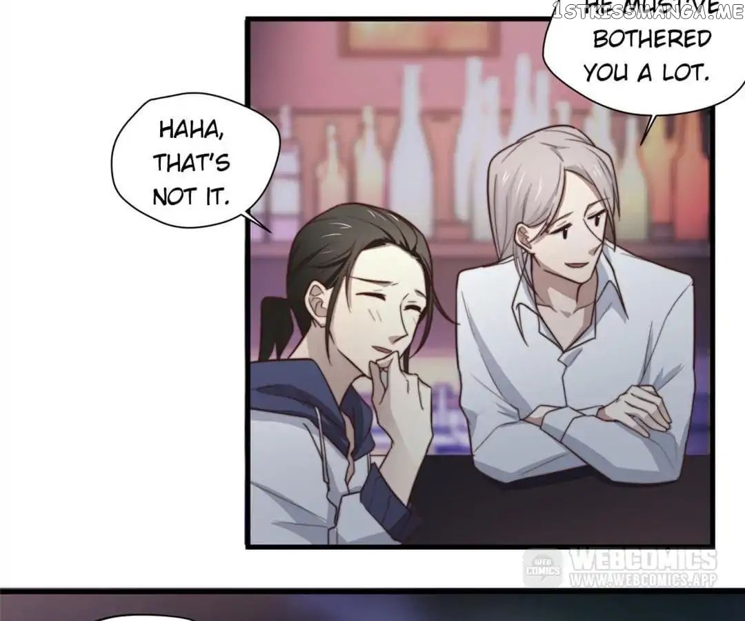 One-Way Crush chapter 22 - page 38