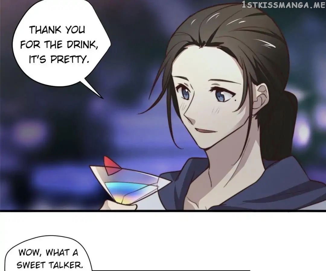 One-Way Crush chapter 22 - page 39