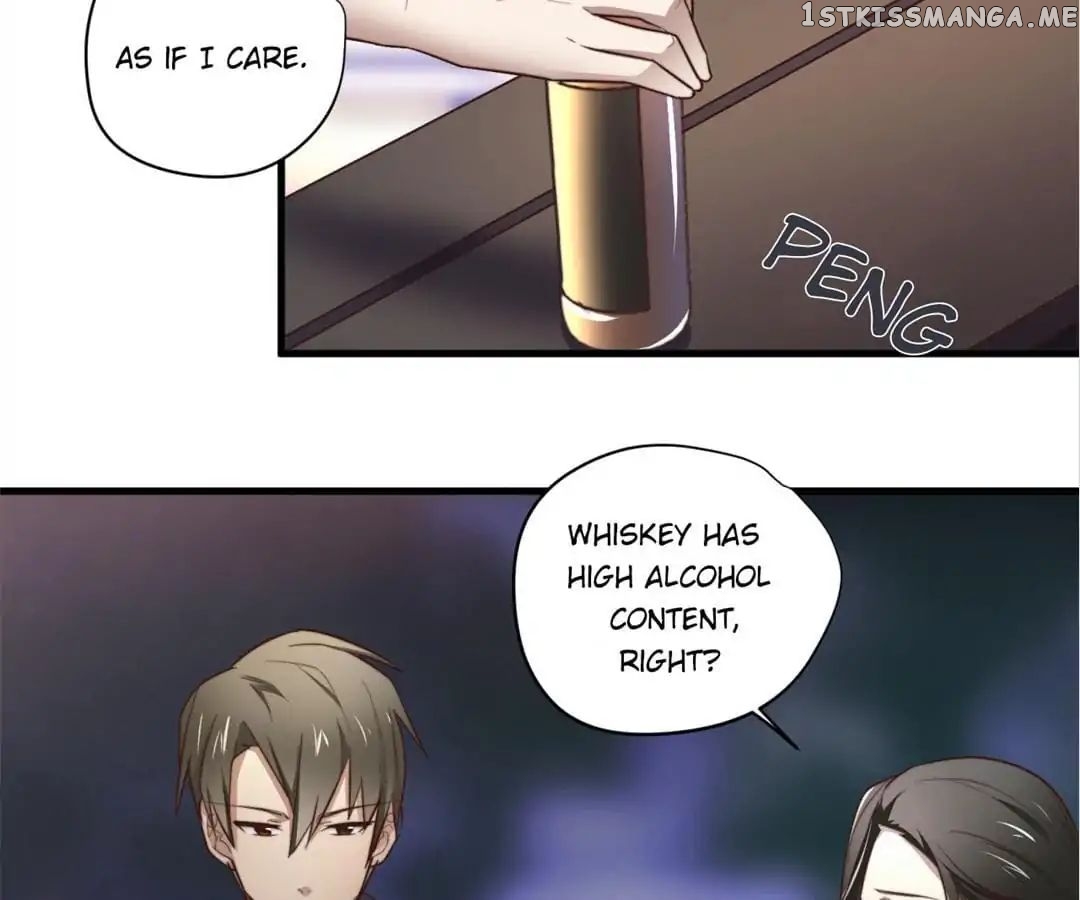 One-Way Crush chapter 22 - page 43