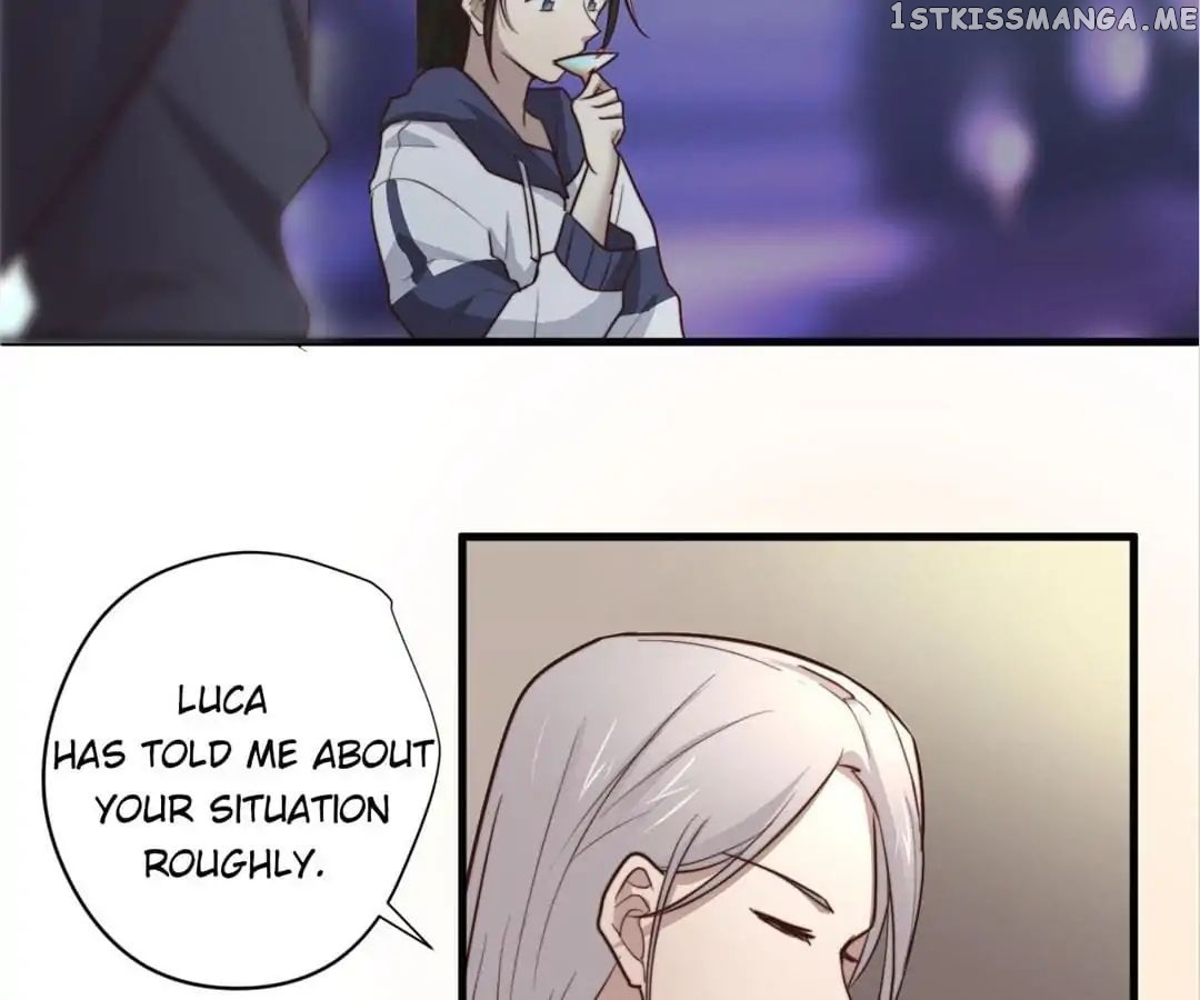 One-Way Crush chapter 22 - page 48
