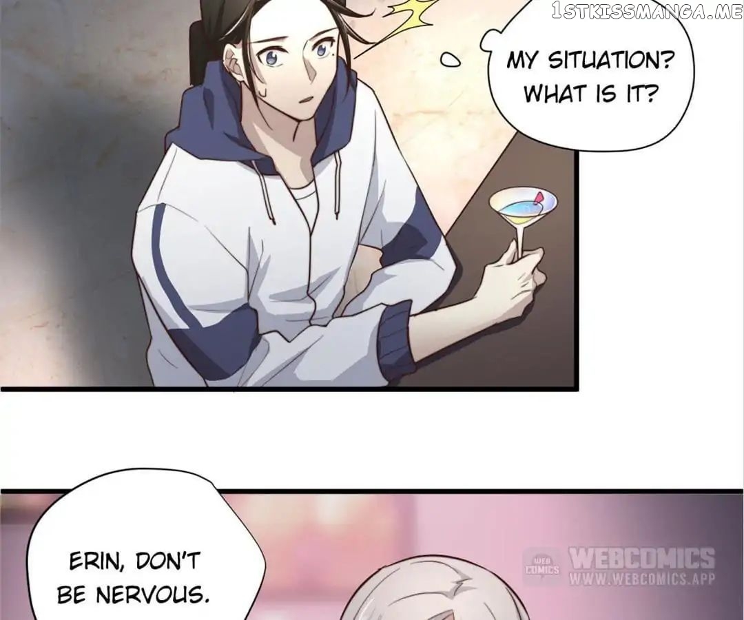 One-Way Crush chapter 22 - page 50