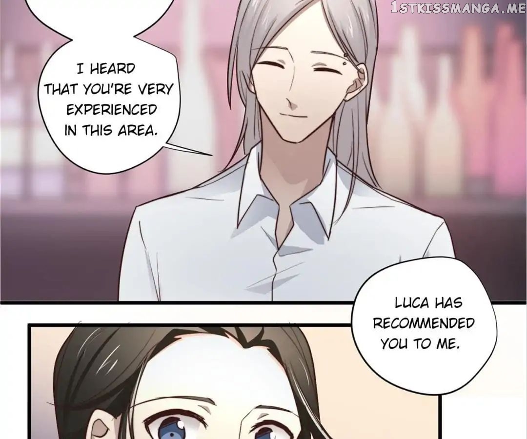 One-Way Crush chapter 22 - page 51
