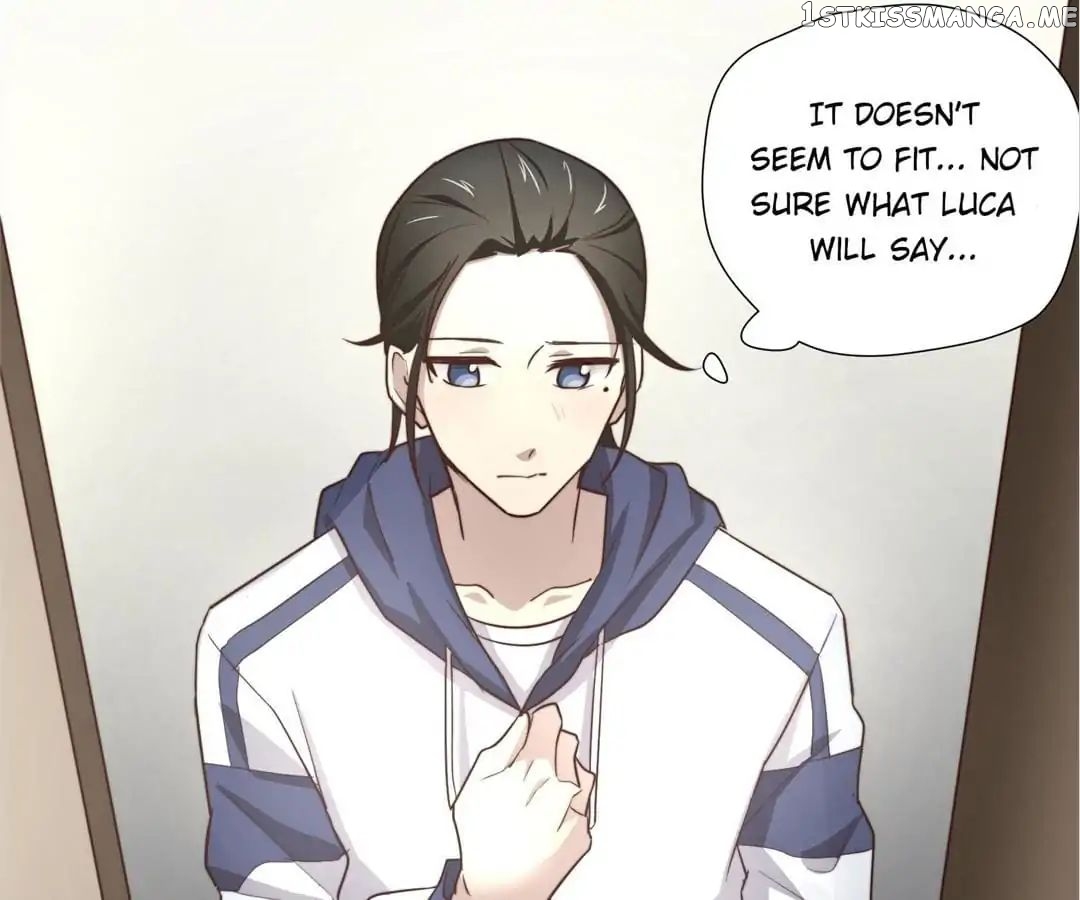 One-Way Crush chapter 22 - page 7