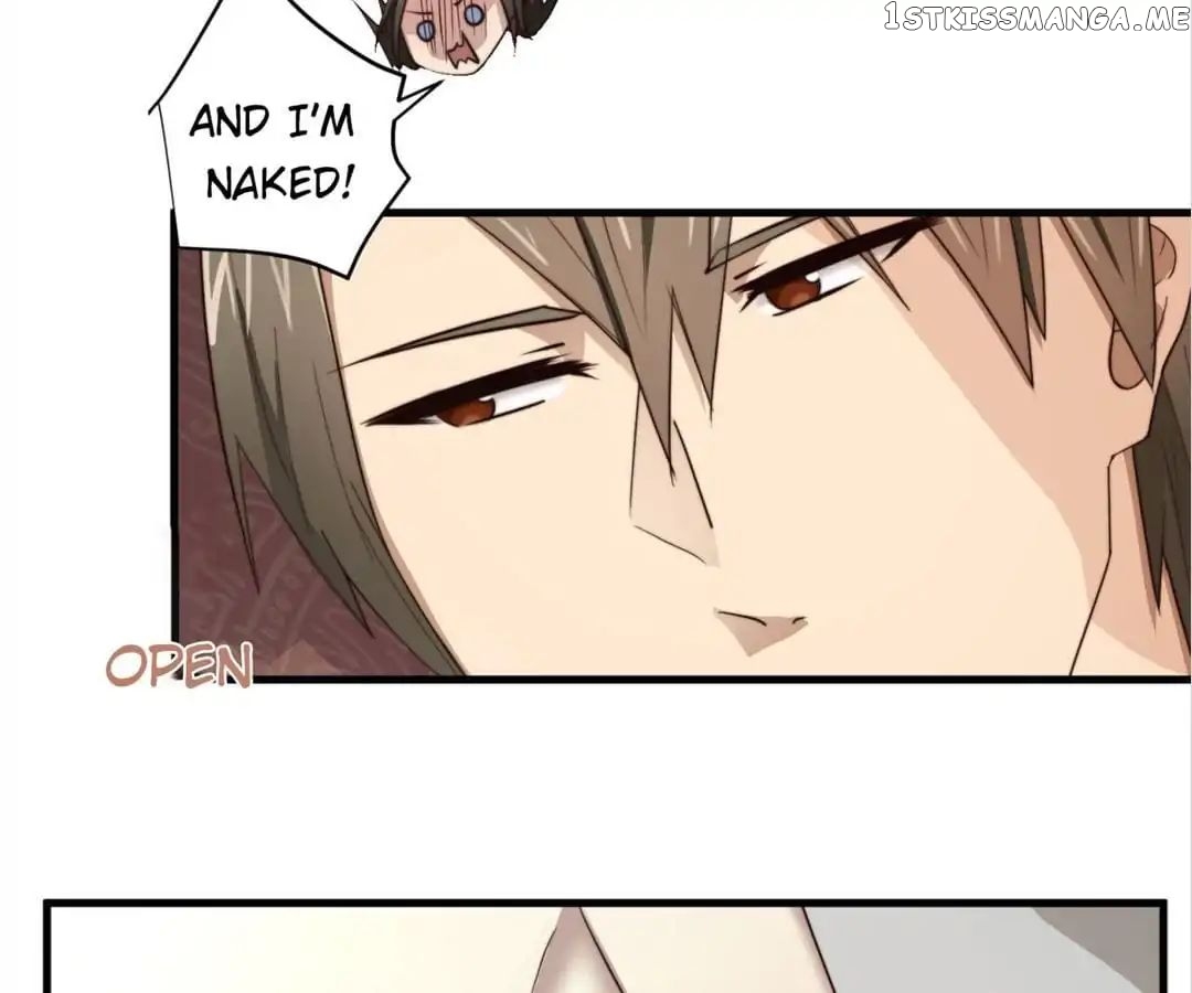One-Way Crush chapter 21 - page 11