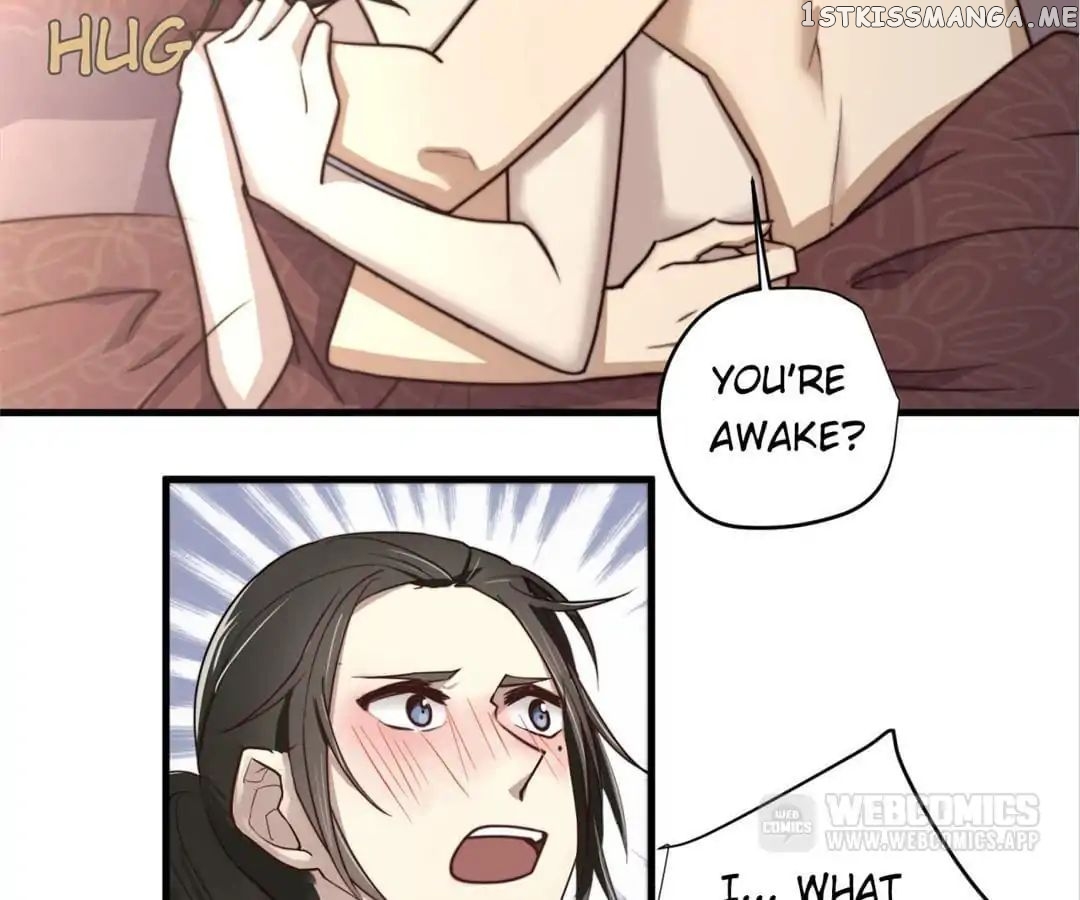 One-Way Crush chapter 21 - page 14
