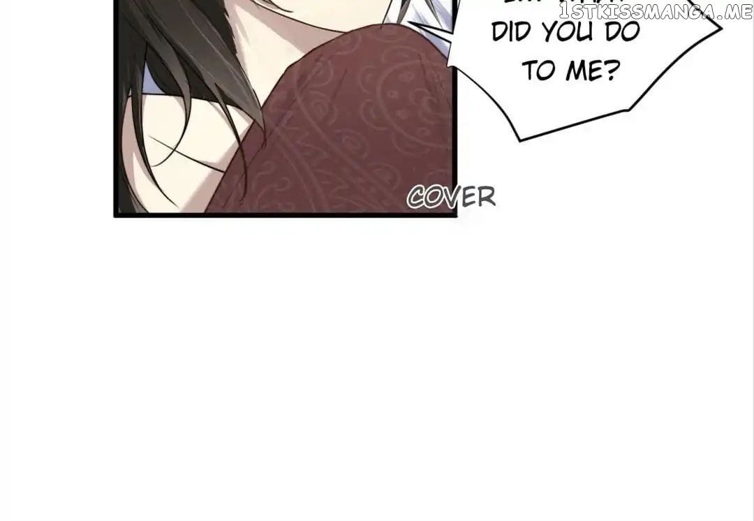 One-Way Crush chapter 21 - page 15