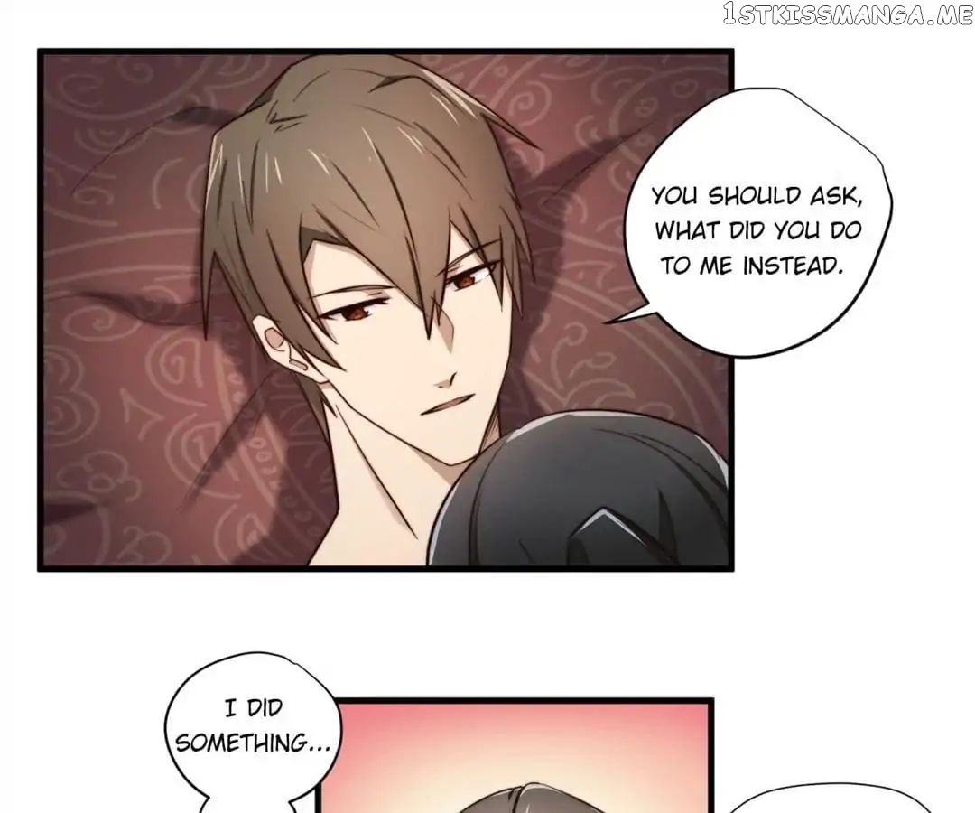 One-Way Crush chapter 21 - page 16