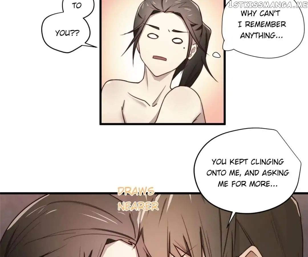One-Way Crush chapter 21 - page 17