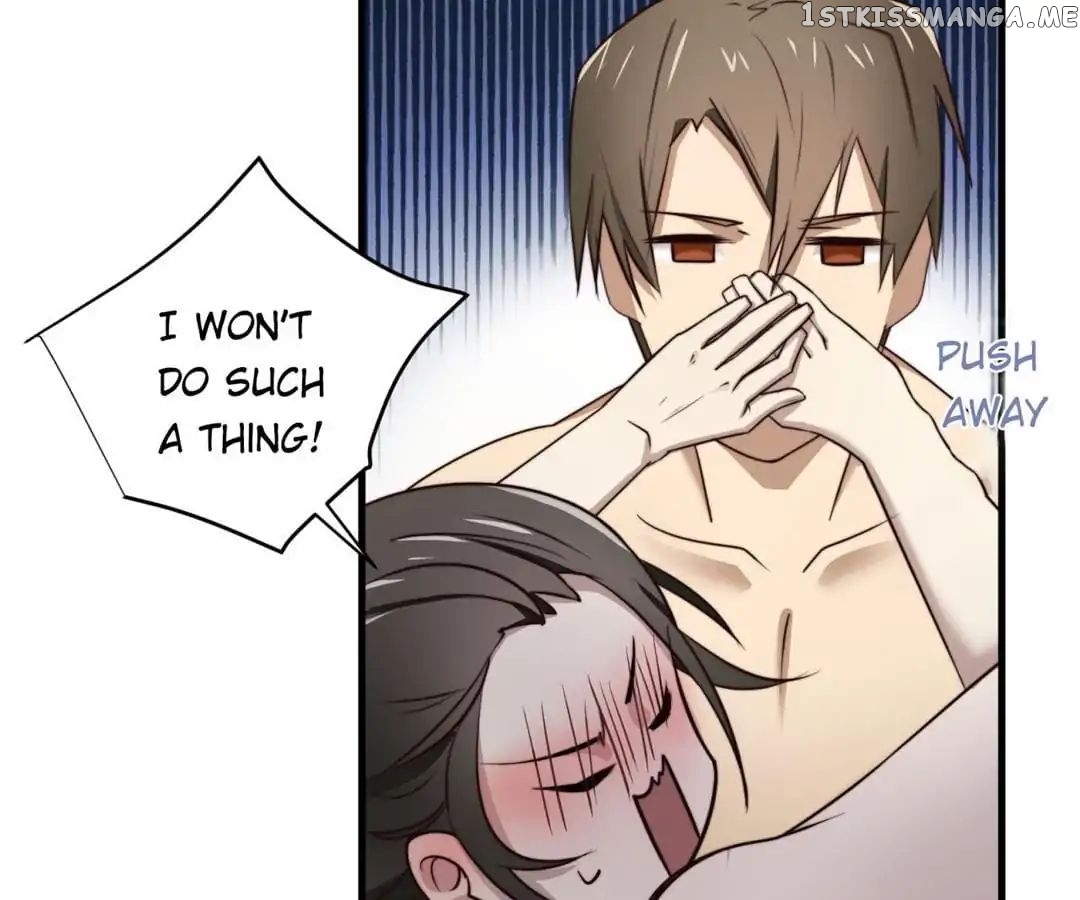 One-Way Crush chapter 21 - page 19