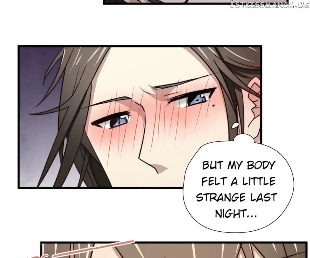 One-Way Crush chapter 21 - page 20