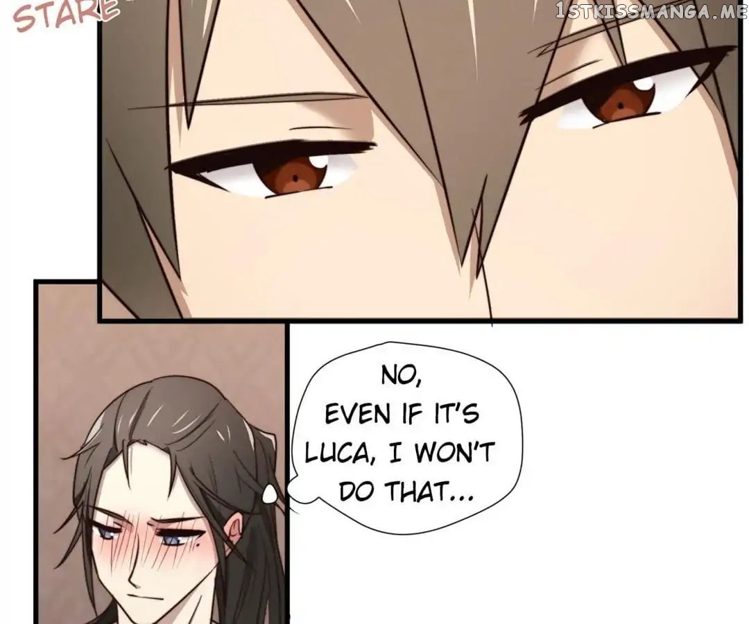 One-Way Crush chapter 21 - page 21