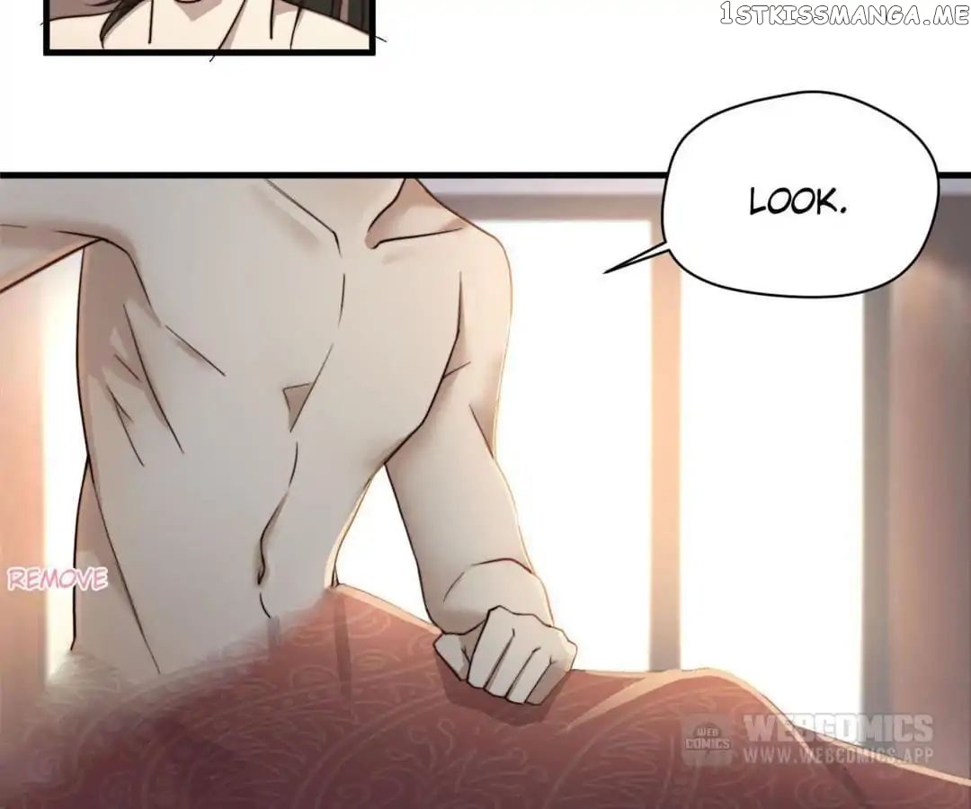 One-Way Crush chapter 21 - page 22