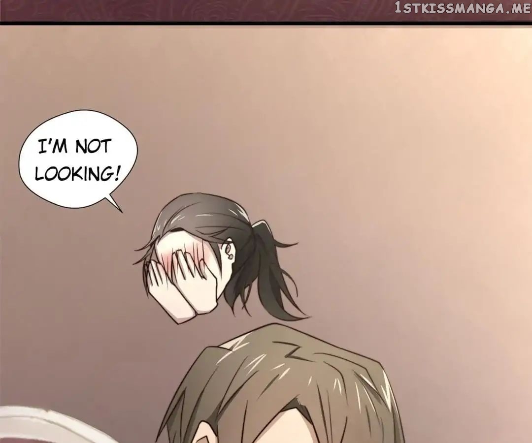 One-Way Crush chapter 21 - page 23