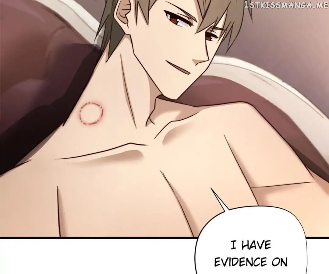One-Way Crush chapter 21 - page 24