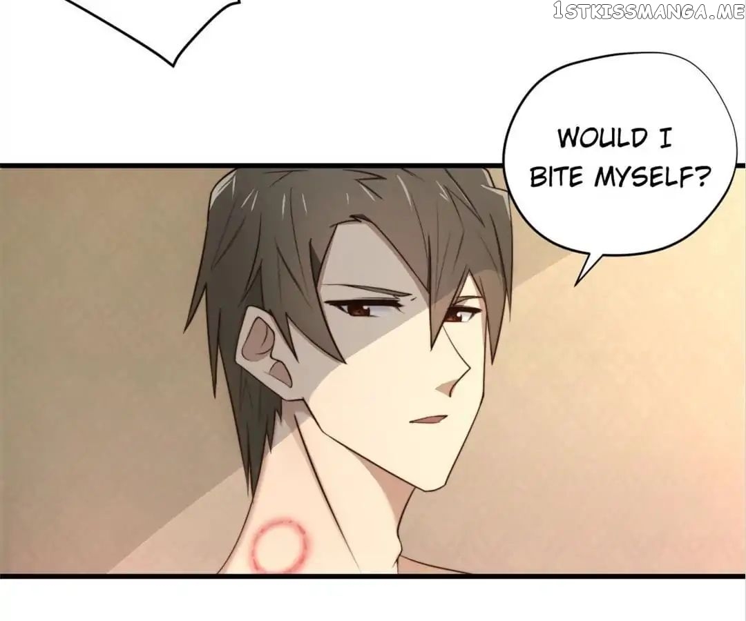One-Way Crush chapter 21 - page 27