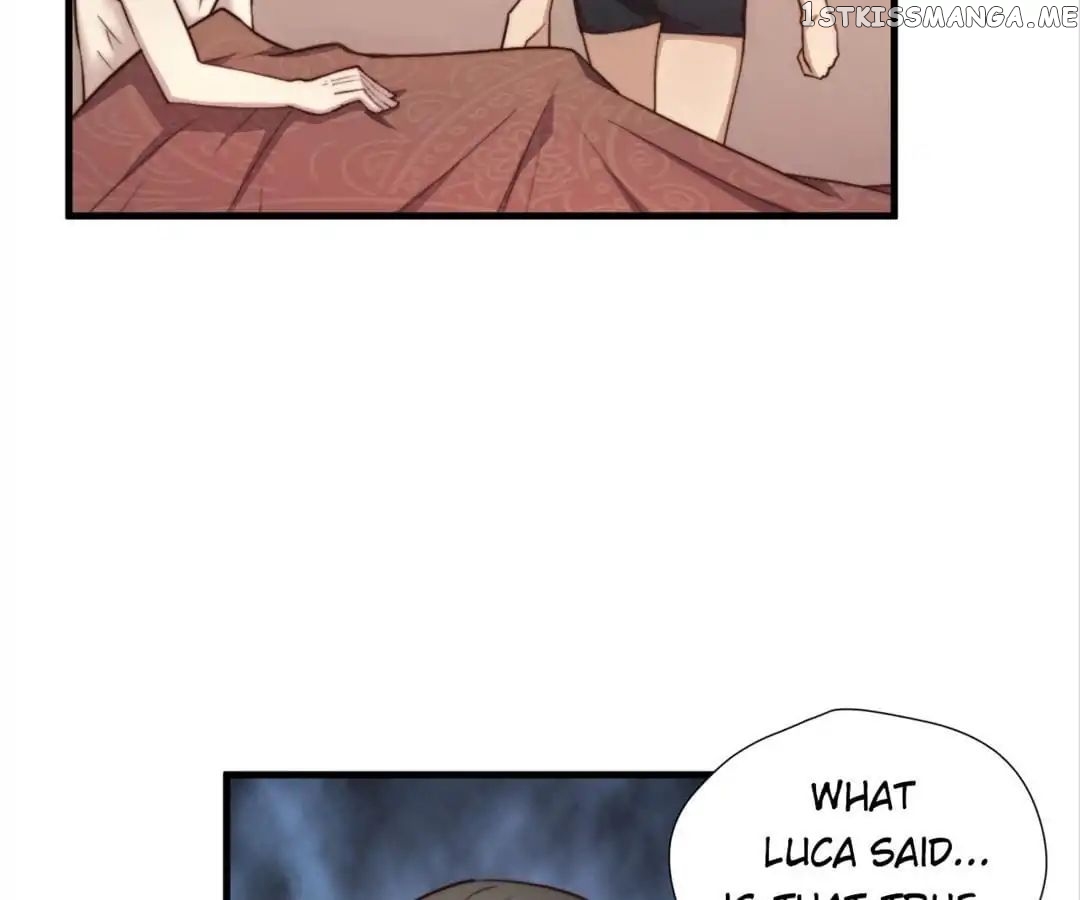 One-Way Crush chapter 21 - page 29