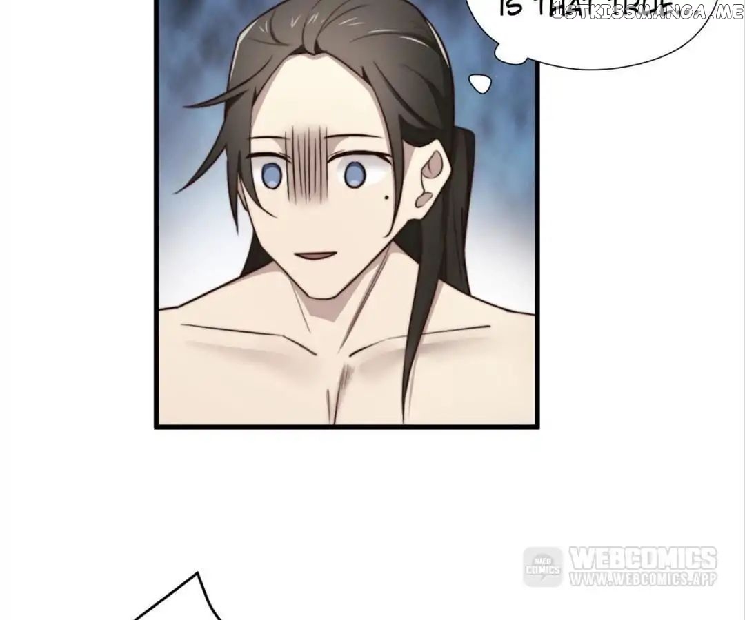 One-Way Crush chapter 21 - page 30
