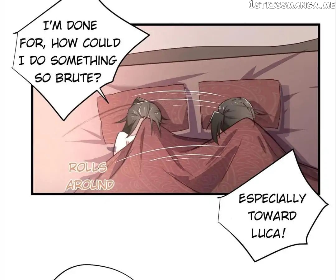 One-Way Crush chapter 21 - page 31