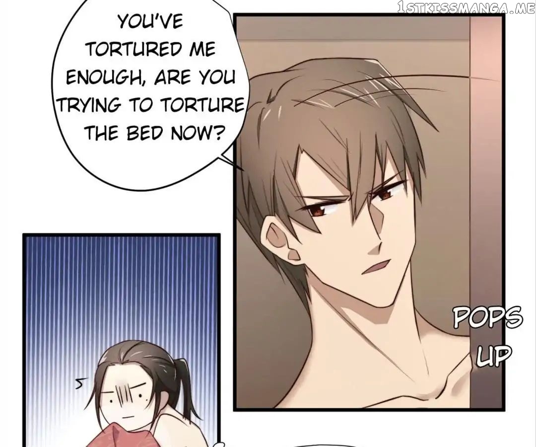 One-Way Crush chapter 21 - page 32