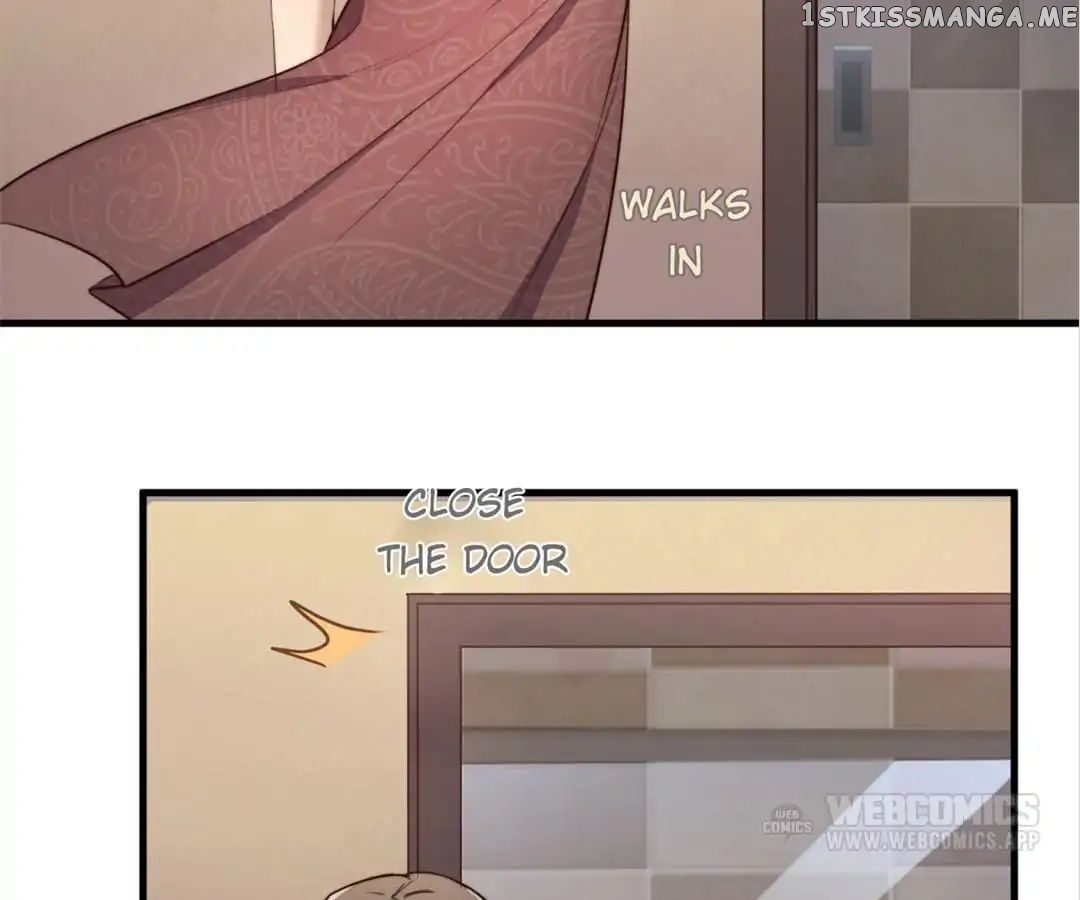 One-Way Crush chapter 21 - page 34
