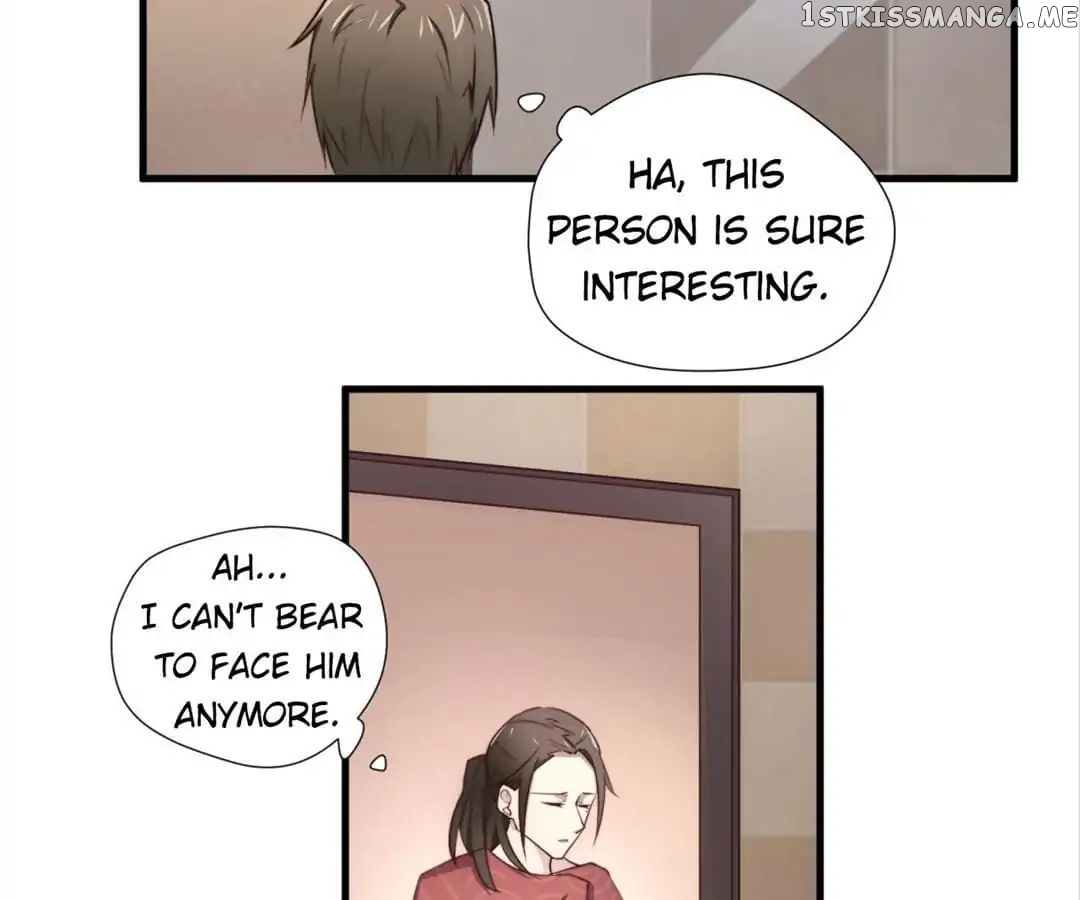 One-Way Crush chapter 21 - page 35