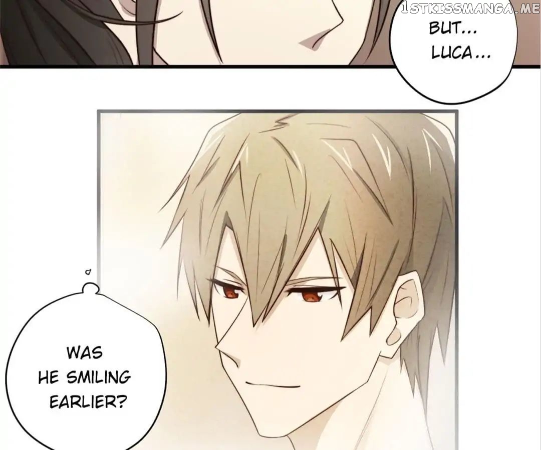 One-Way Crush chapter 21 - page 37