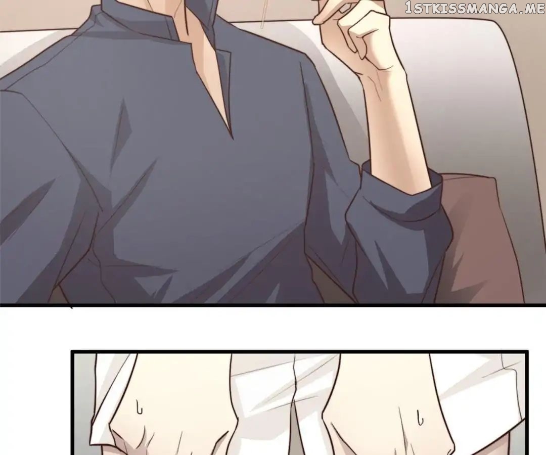 One-Way Crush chapter 21 - page 41